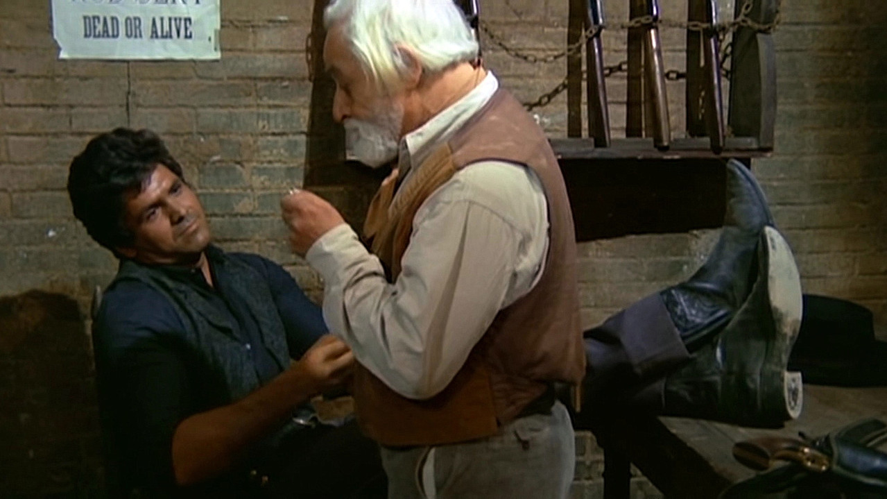 Wrath of God backdrop