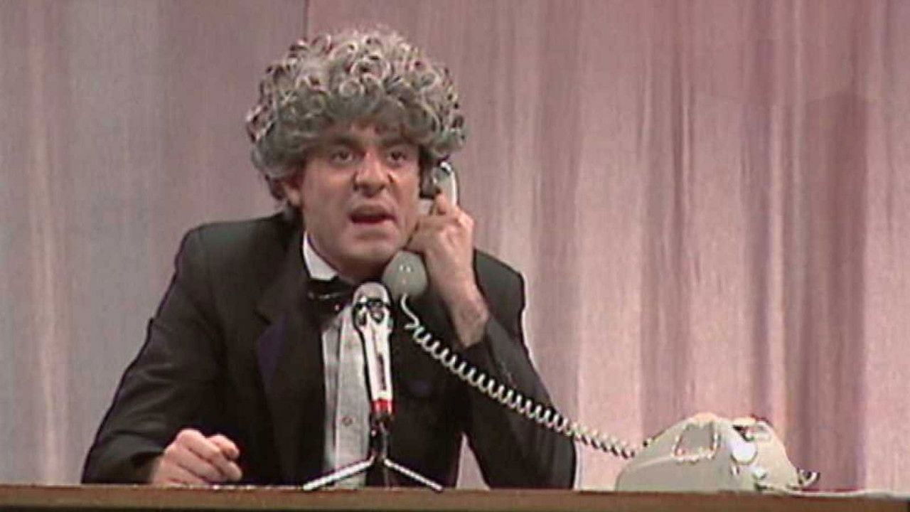 Viaje al centro de la tele — Épisode 9