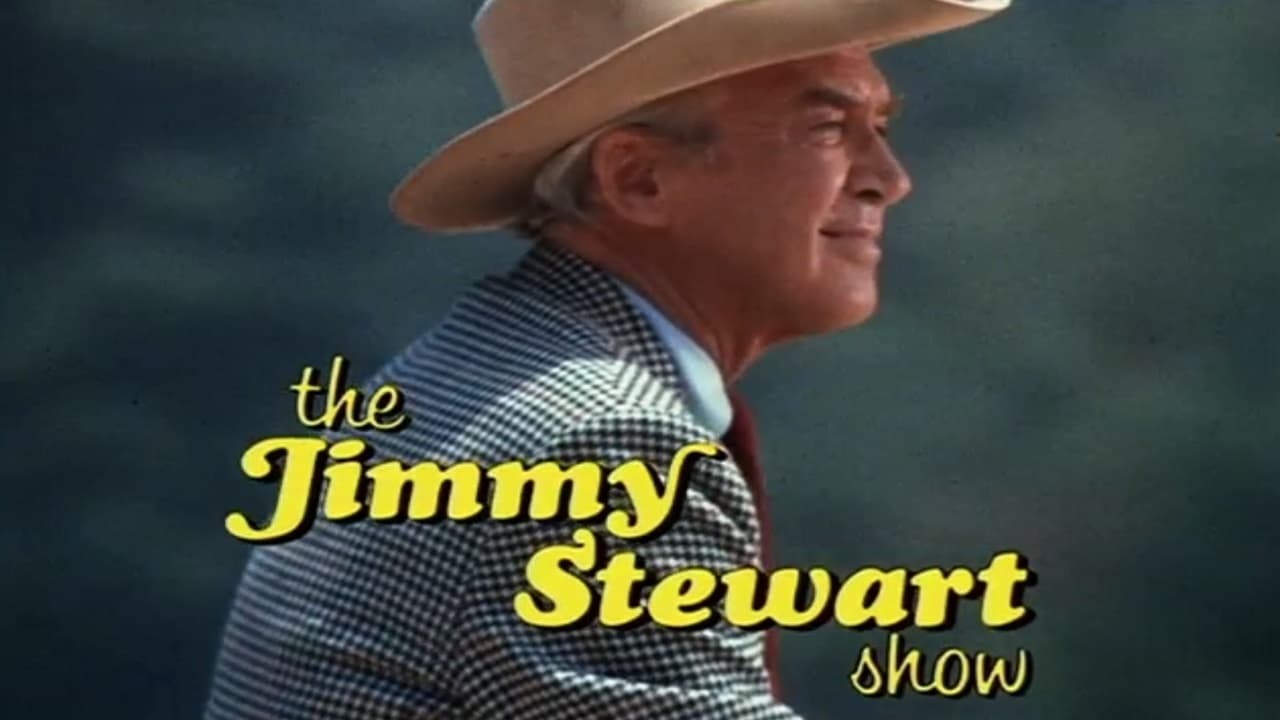 Cast and Crew of The Jimmy Stewart Show