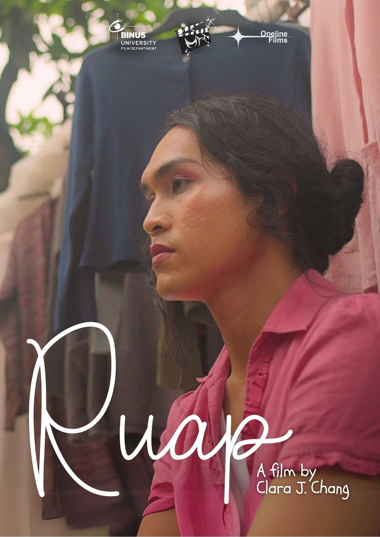 Ruap filmaffisch