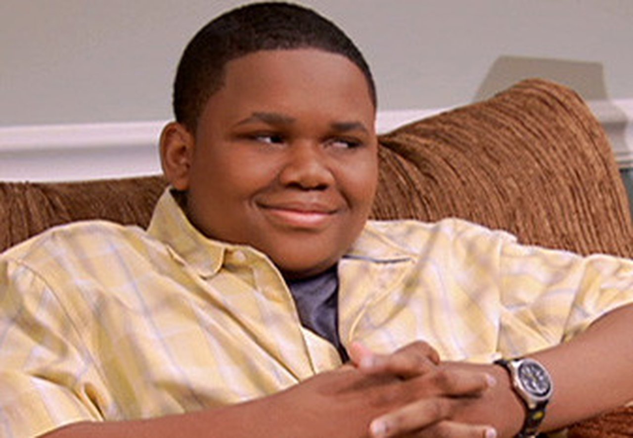 Tyler Perry's House of Payne - Season 2 Episode 25 : Piece of Mind