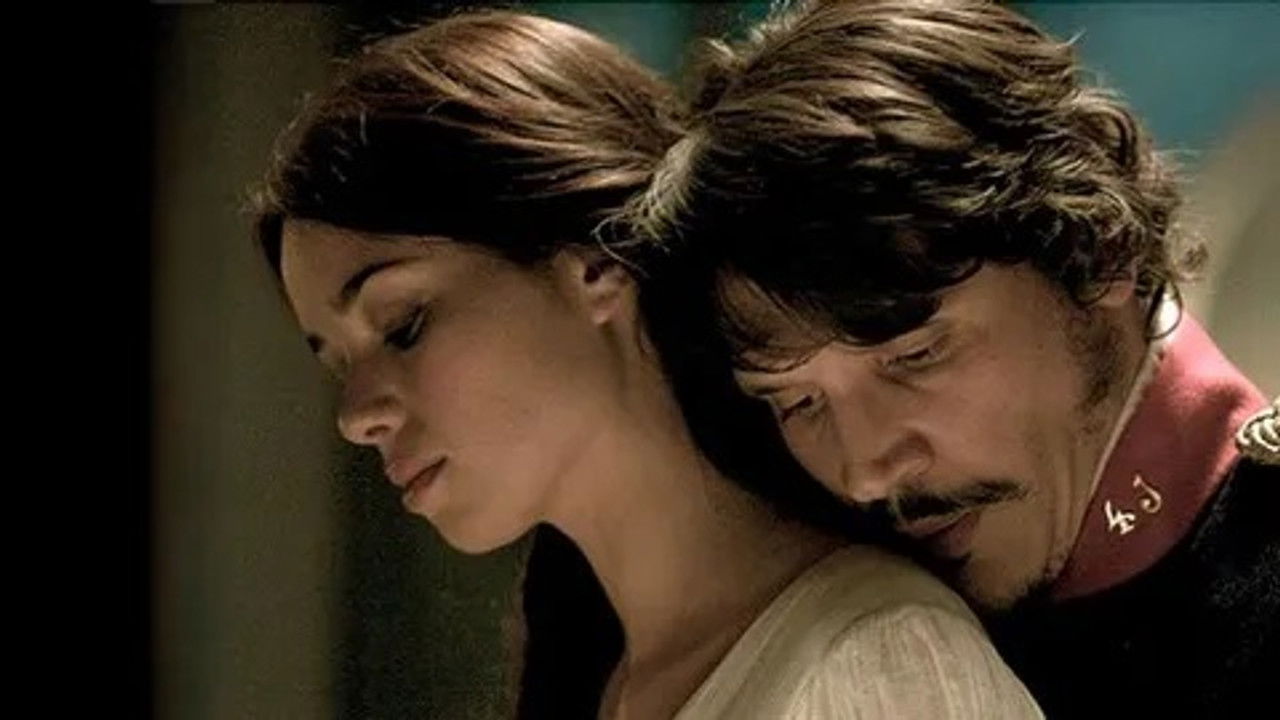 Tierra de lobos — Épisode 3