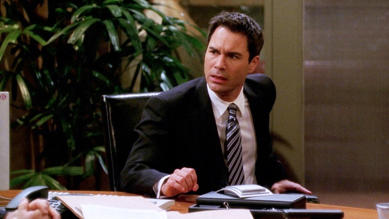 Will & Grace - Season 7 Episode 24 : Kiss & Tell