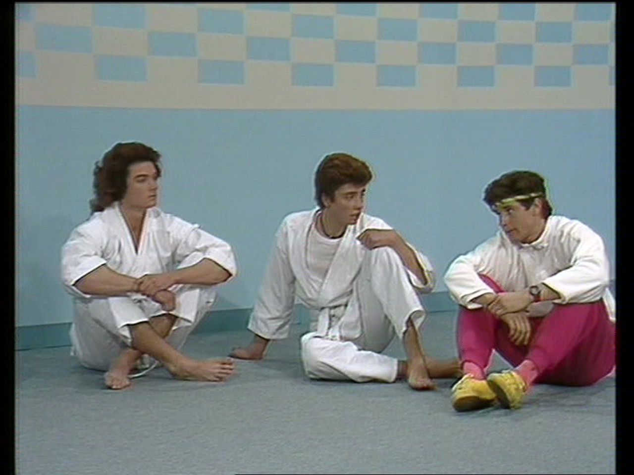 Licia dolce Licia — Épisode 30