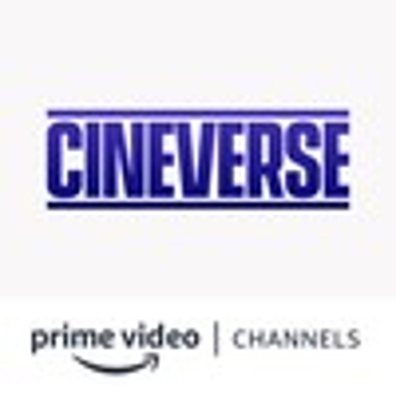 Cineverse Amazon Channel