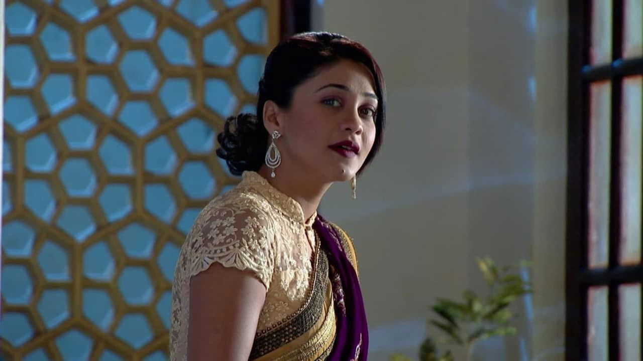 Qubool Hai — Épisode 585