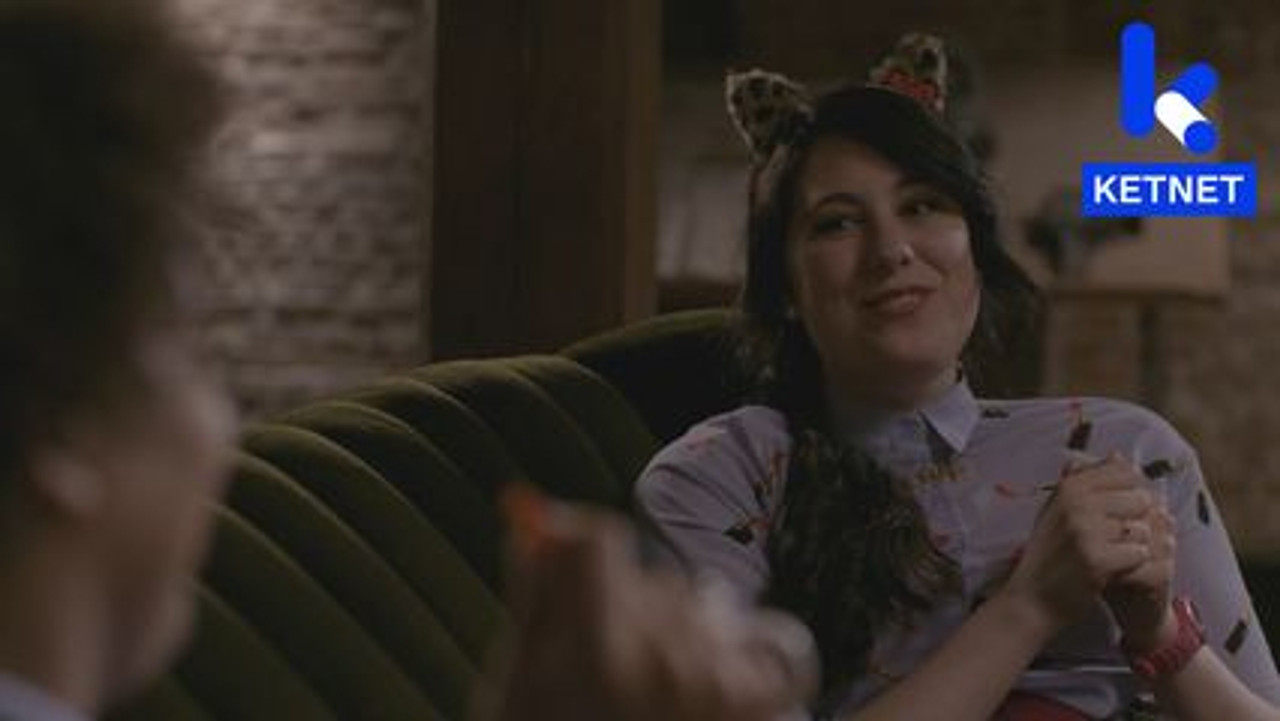 Ghost Rockers — Épisode 10