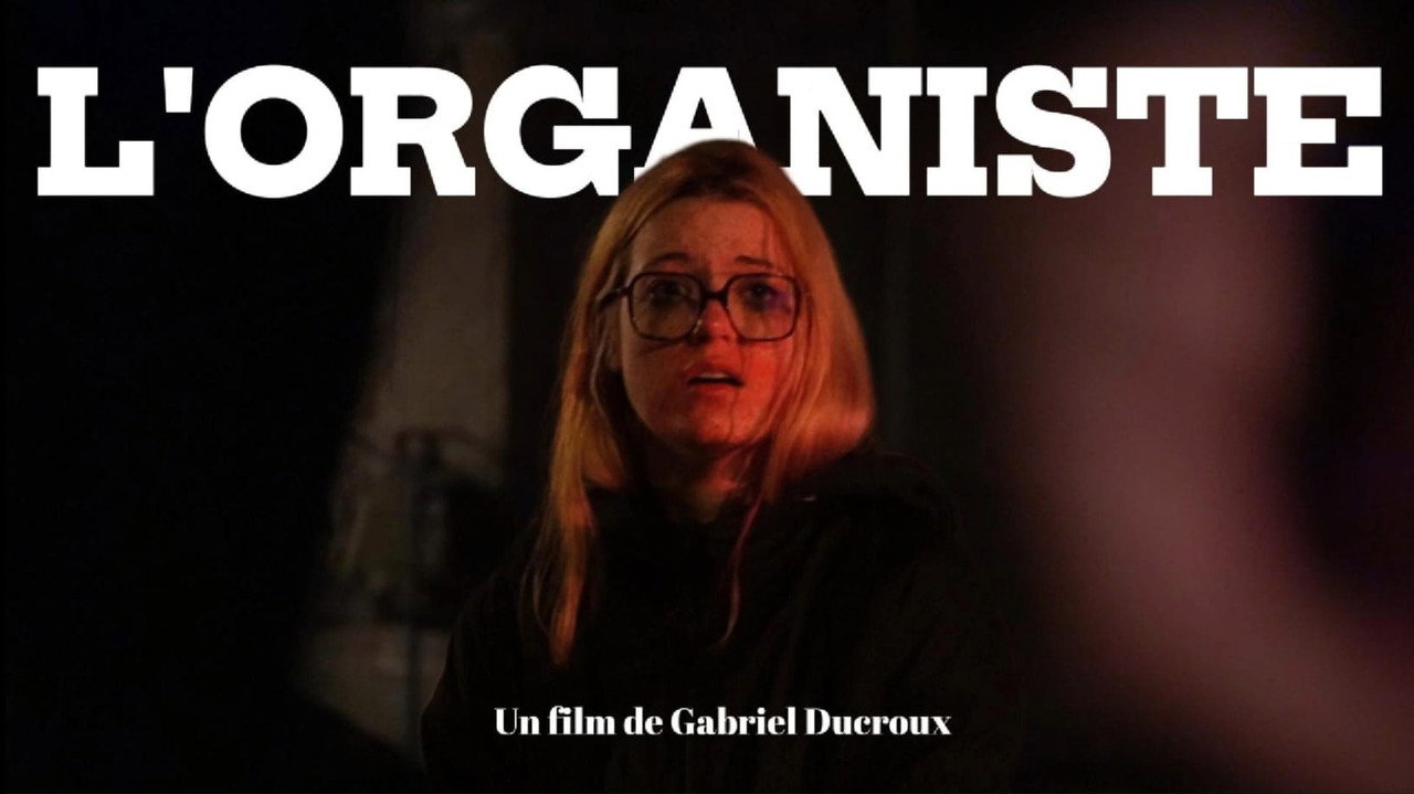 L'Organiste