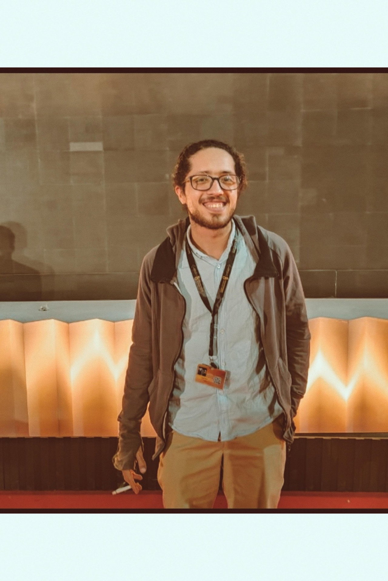 Omar El Kadi