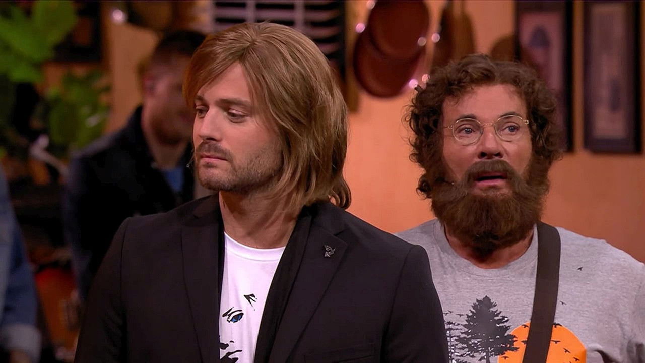 Oh, Wat een Jaar! - Season 9 Episode 7 : Episode 7