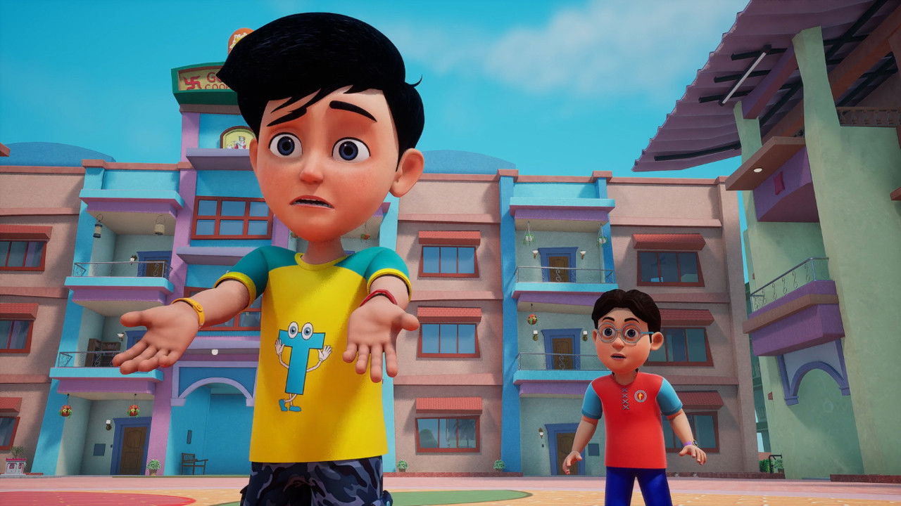 Taarak Mehta Kka Chhota Chashmah — Épisode 38