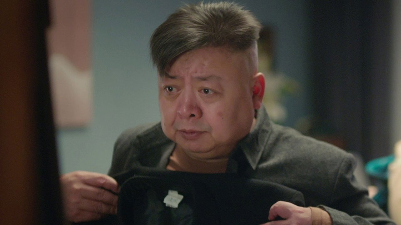 欢喜一家人 — Épisode 8