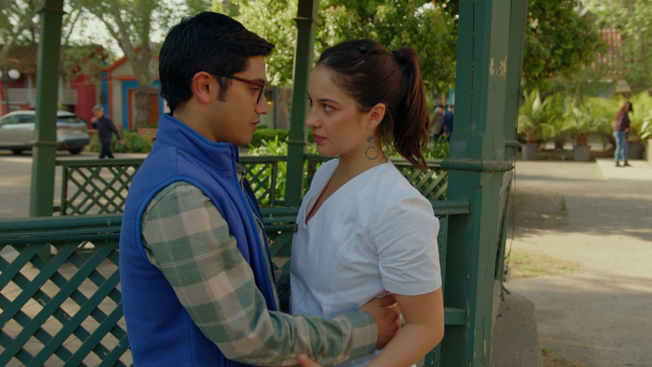 Aguas de Oro — Épisode 49