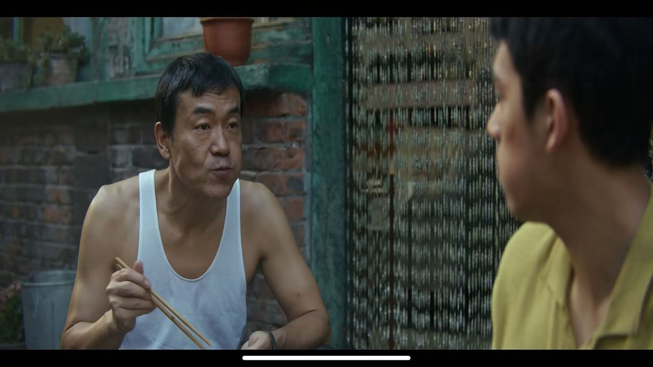 Dead End - Season 1 Episode 11 : Episode 11