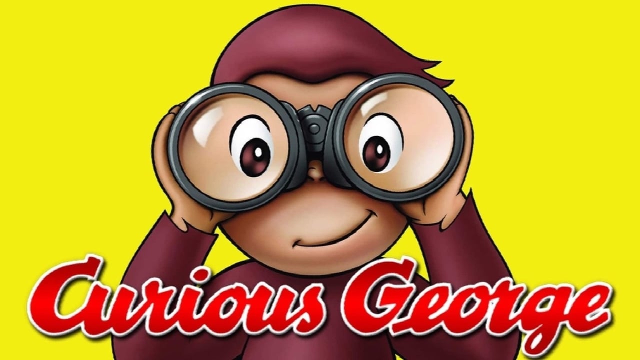 Curious George background