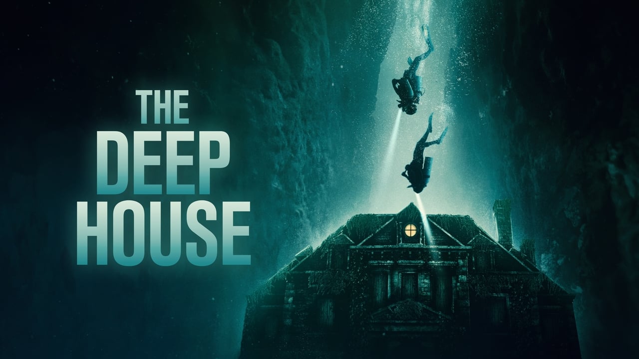 The Deep House background