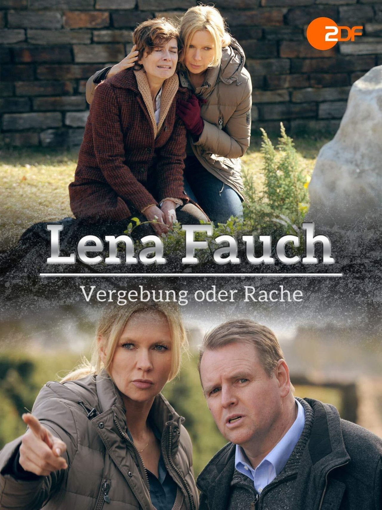 مشاهدة فيلم Lena Fauch - Vergebung oder Rache مترجم بدون اعلانات - بوستر