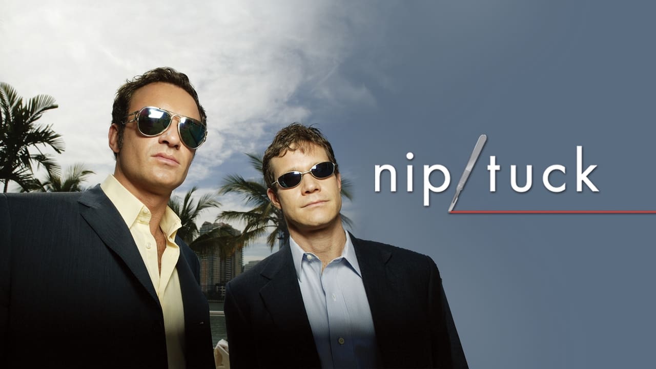 Nip/Tuck - Season 7