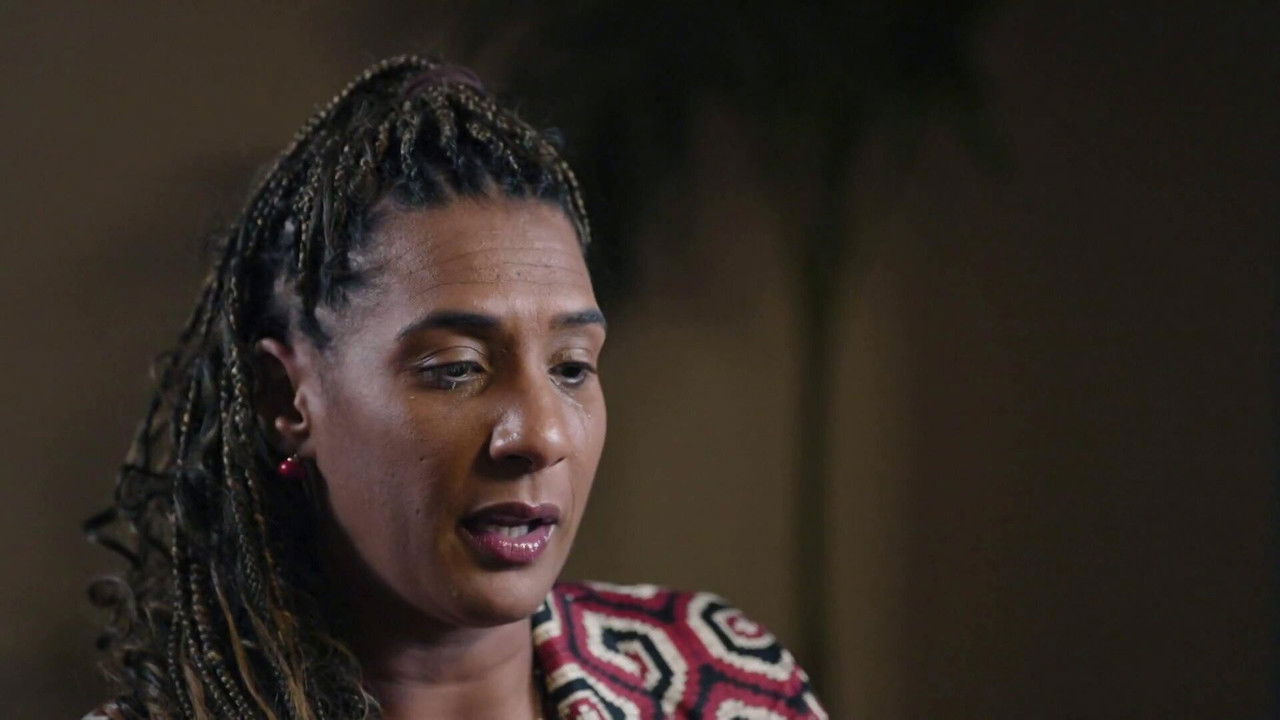 Marielle: O Documentário — Épisode 7