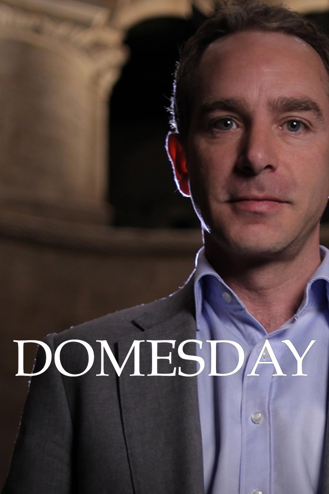 The Domesday Book filmaffisch