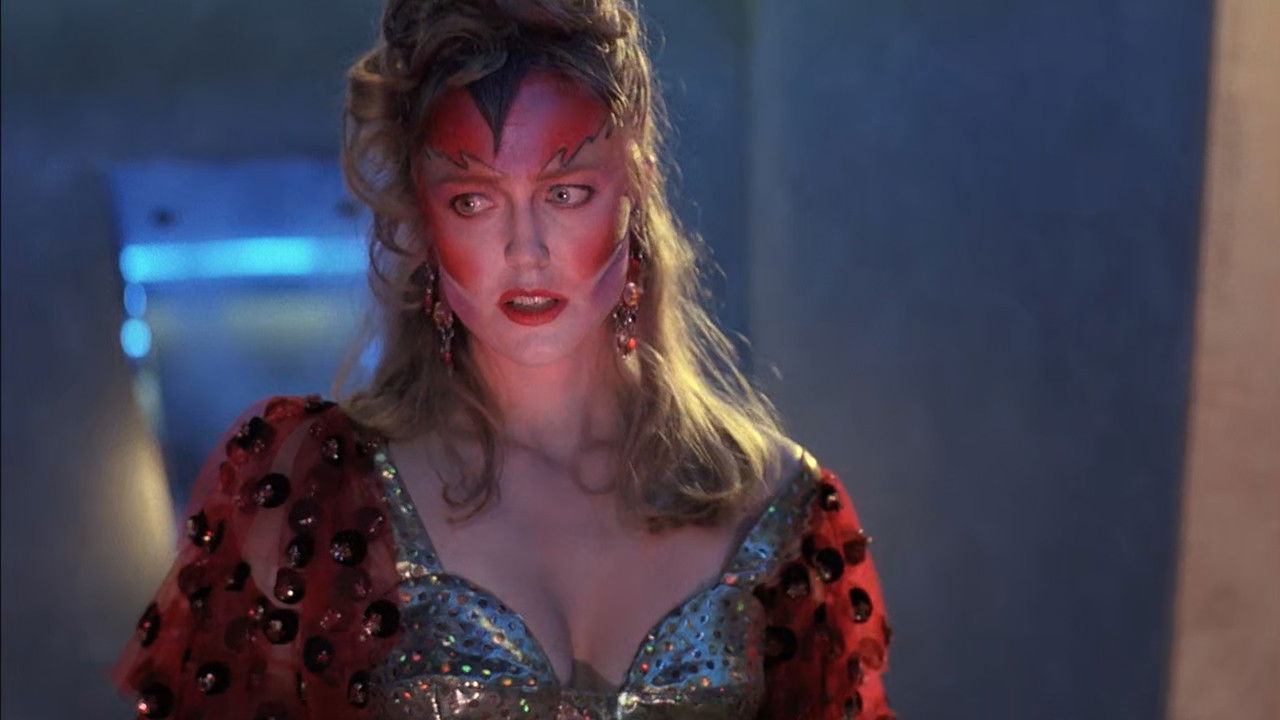 Quantum Leap - Season 5 Episode 5 : Killin' Time