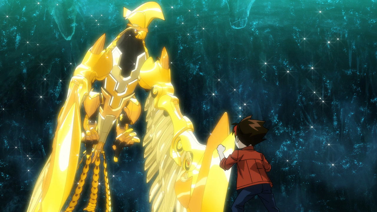 Bakugan : Battle Planet — Épisode 26