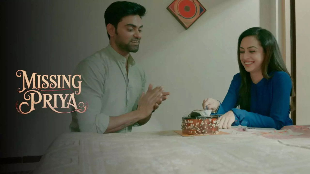 Missing Priya — Épisode 3