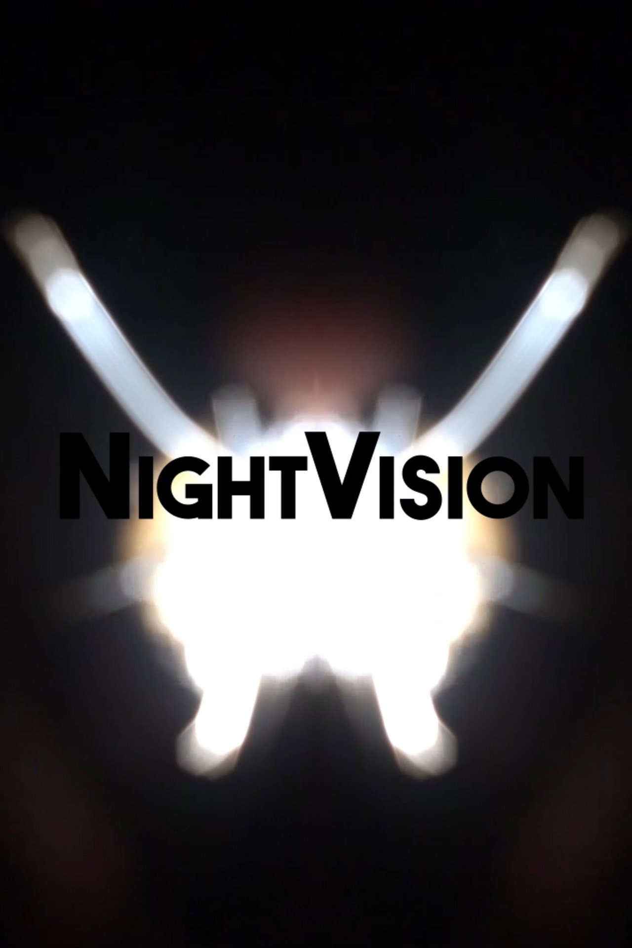 NightVision Backdrop