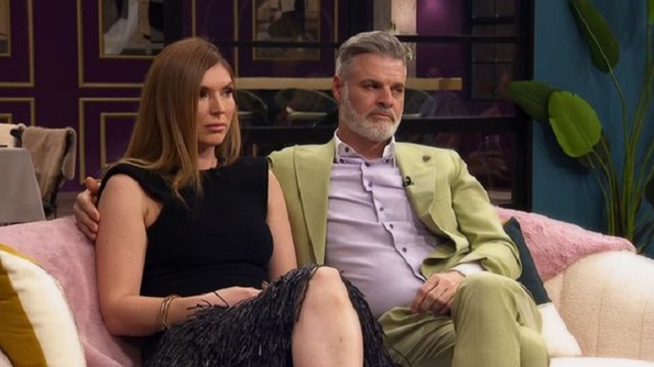 Married at First Sight Croatia - Season 5 Episode 21 : Episode 21