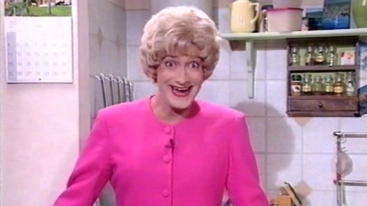 Marie-Thérèse Porchet, la speakerine de l'été — Episode 38