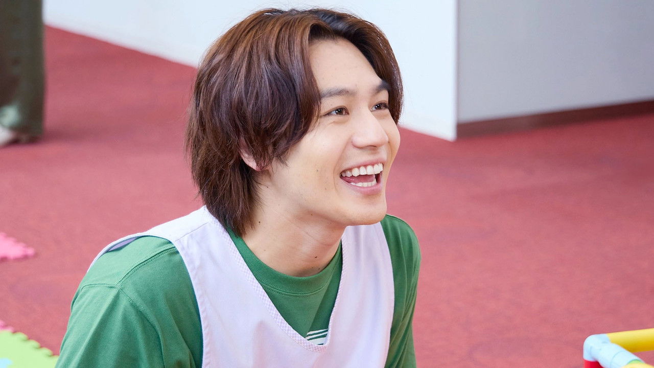 人事の人見 — Épisode 8