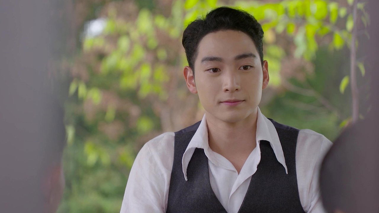 เรือนร่มงิ้ว — Épisode 38