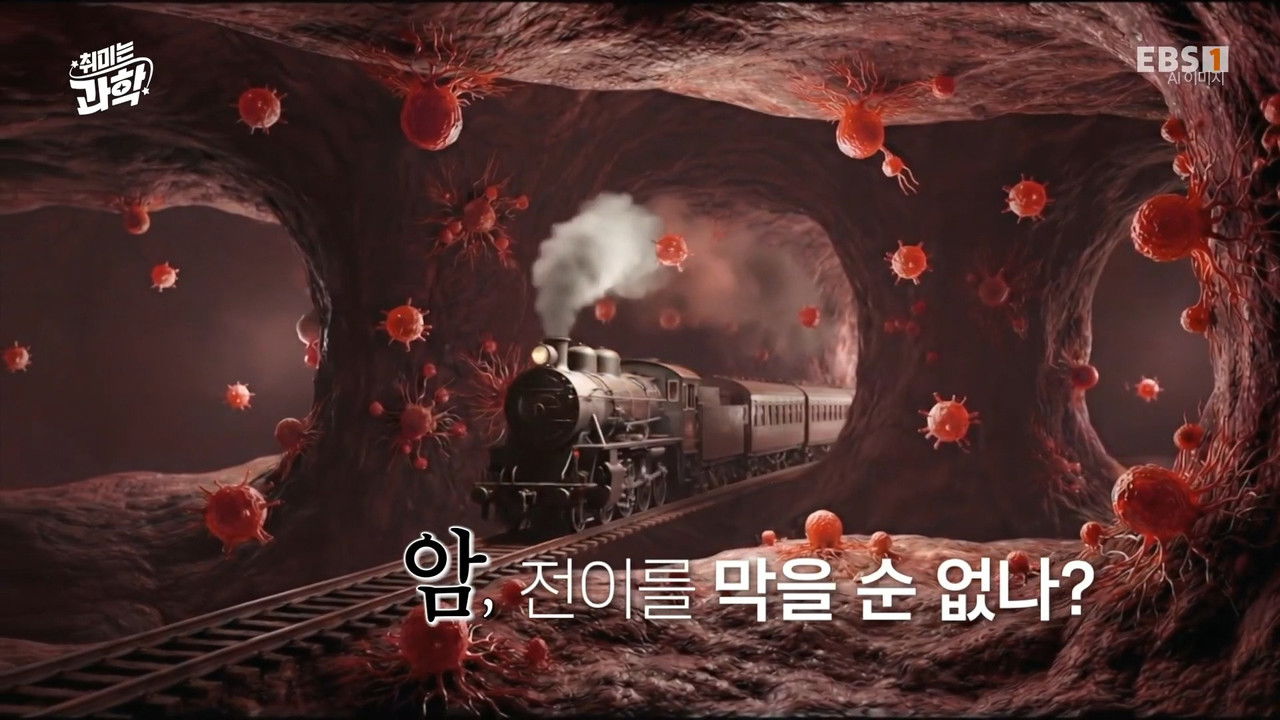 취미는 과학 — Épisode 74