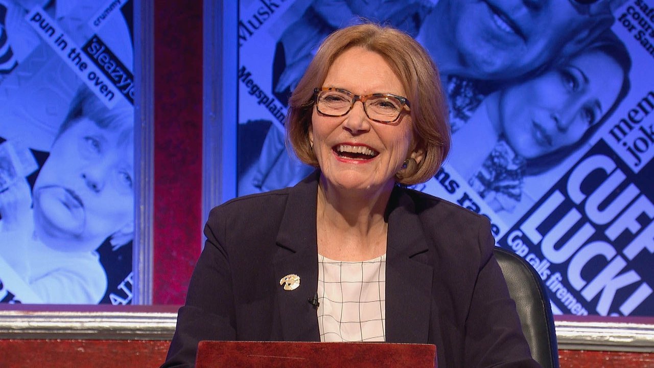 Have I Got News for You - Season 63 Episode 9 : Jon Richardson, Joan Bakewell and Phil Wang