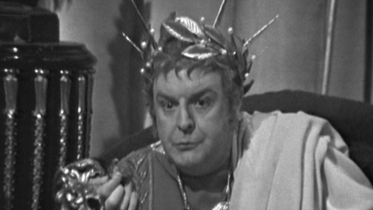 Doctor Who - Season 2 Episode 14 : Conspiracy