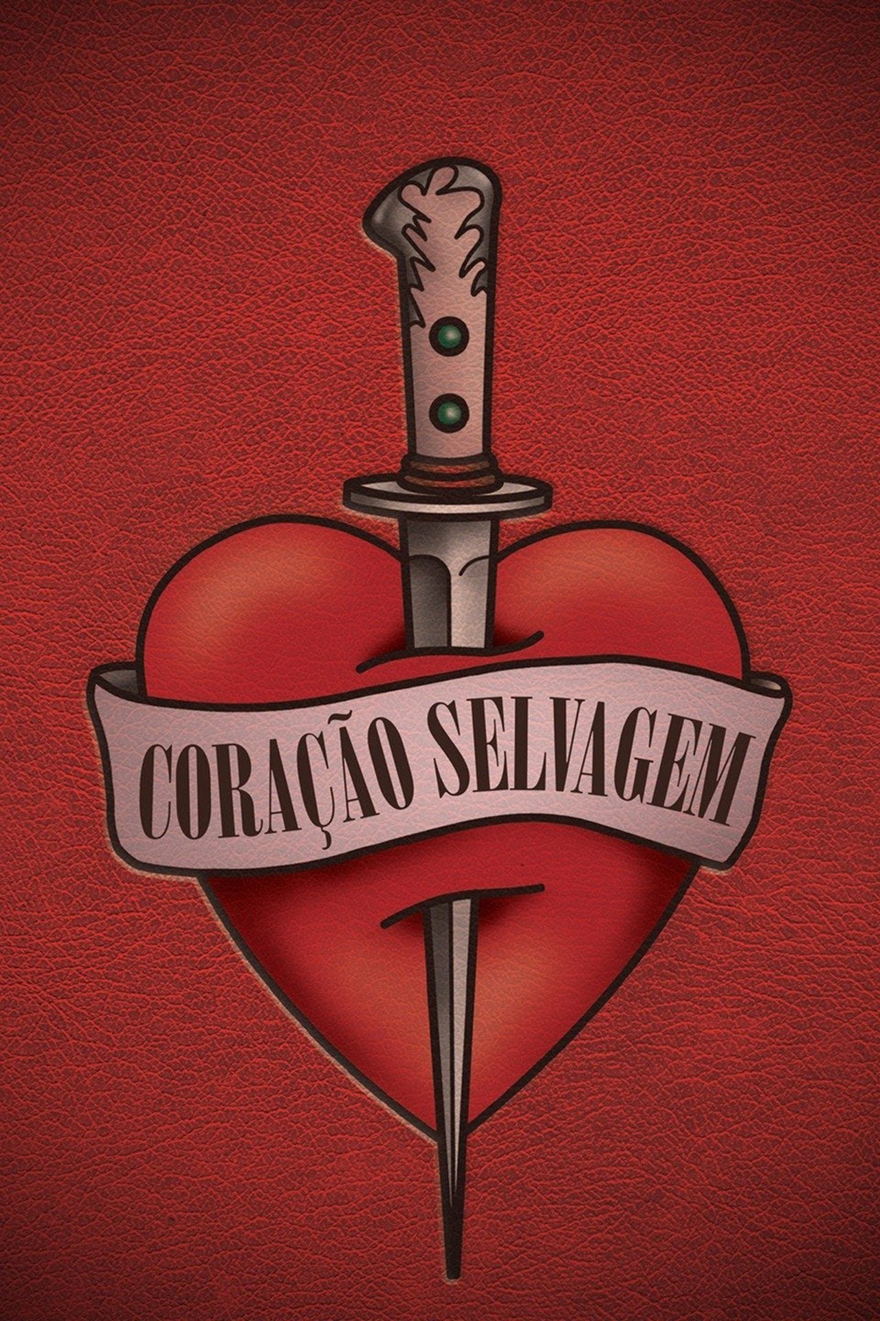 Assistir Coração Selvagem Online Coração Selvagem