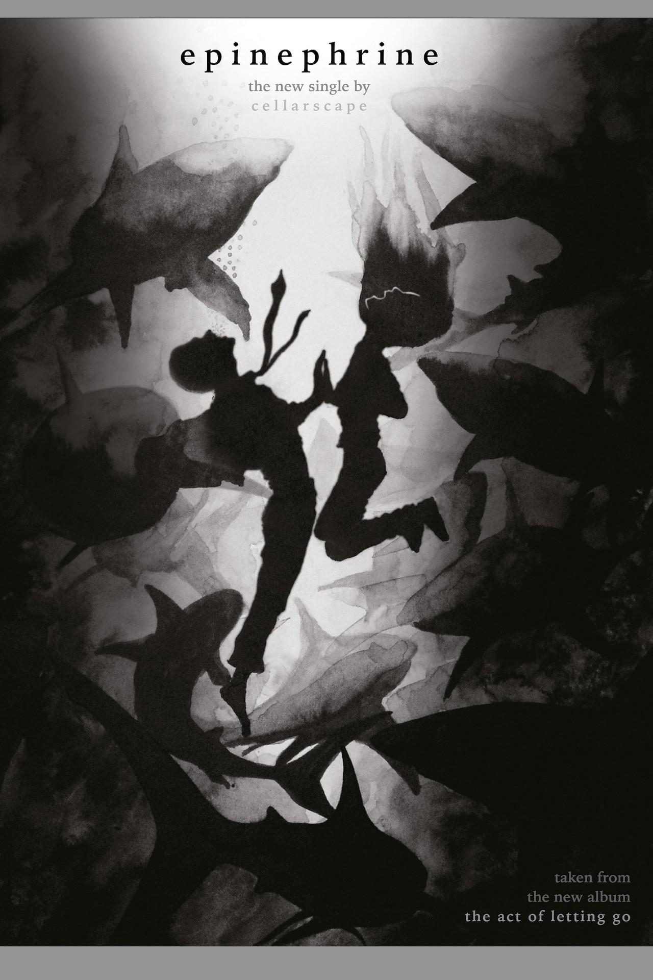 Epinephrine Backdrop