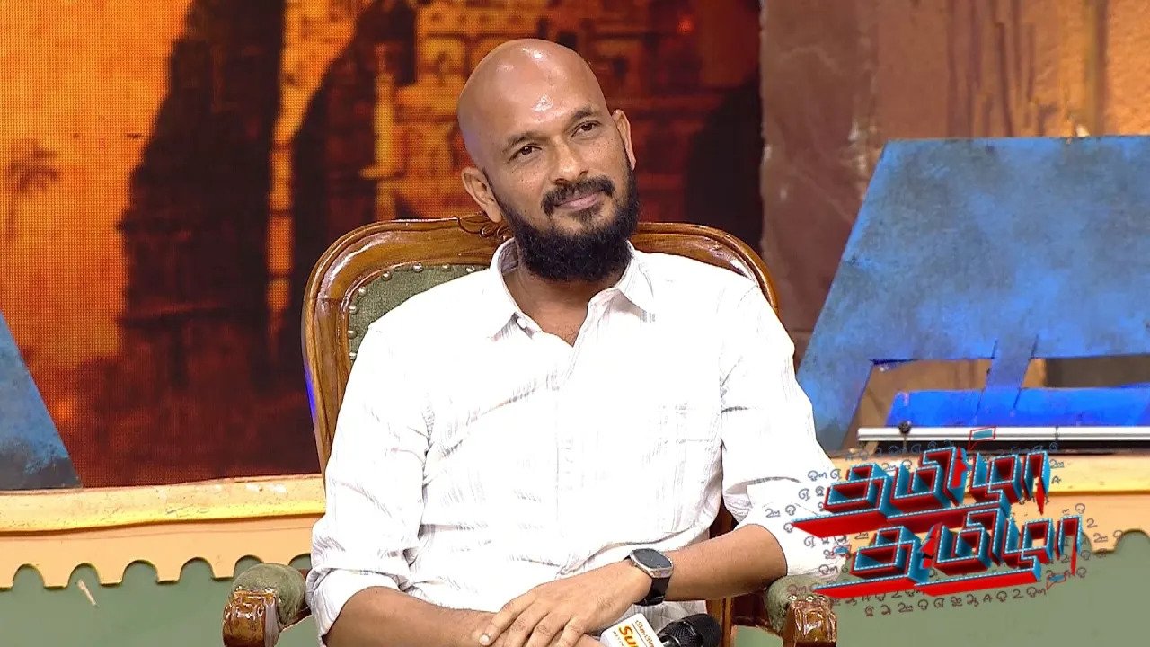 Tamizha Tamizha - Season 3 Episode 102 : Marriage Within the Family: Right or Wrong?