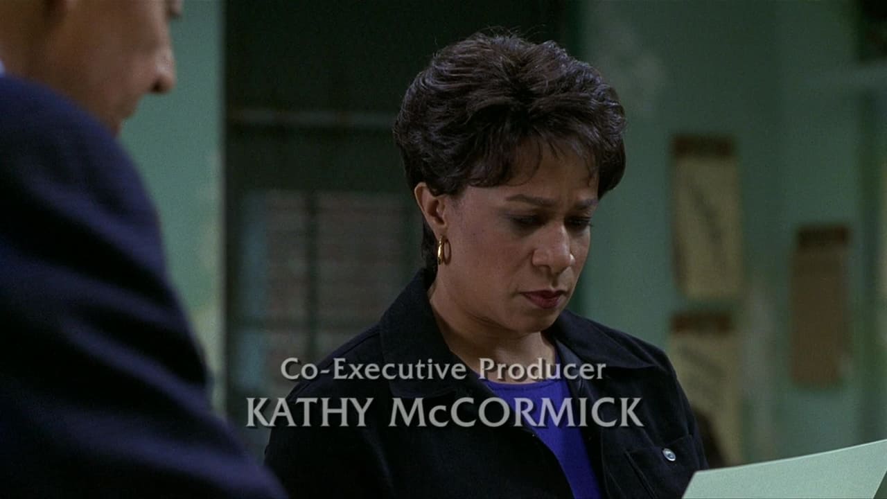 Law & Order - Season 10 Episode 8 : Blood Money