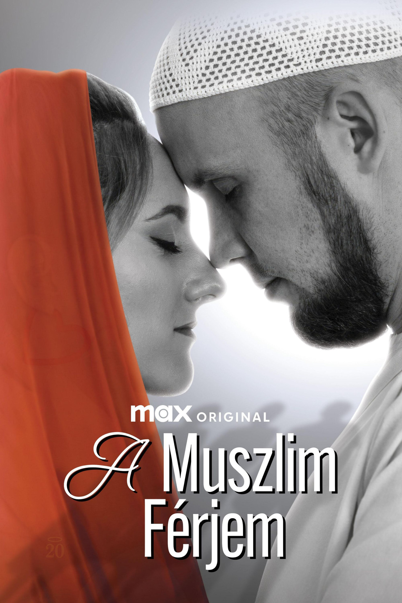 A muszlim férjem – plakát 3