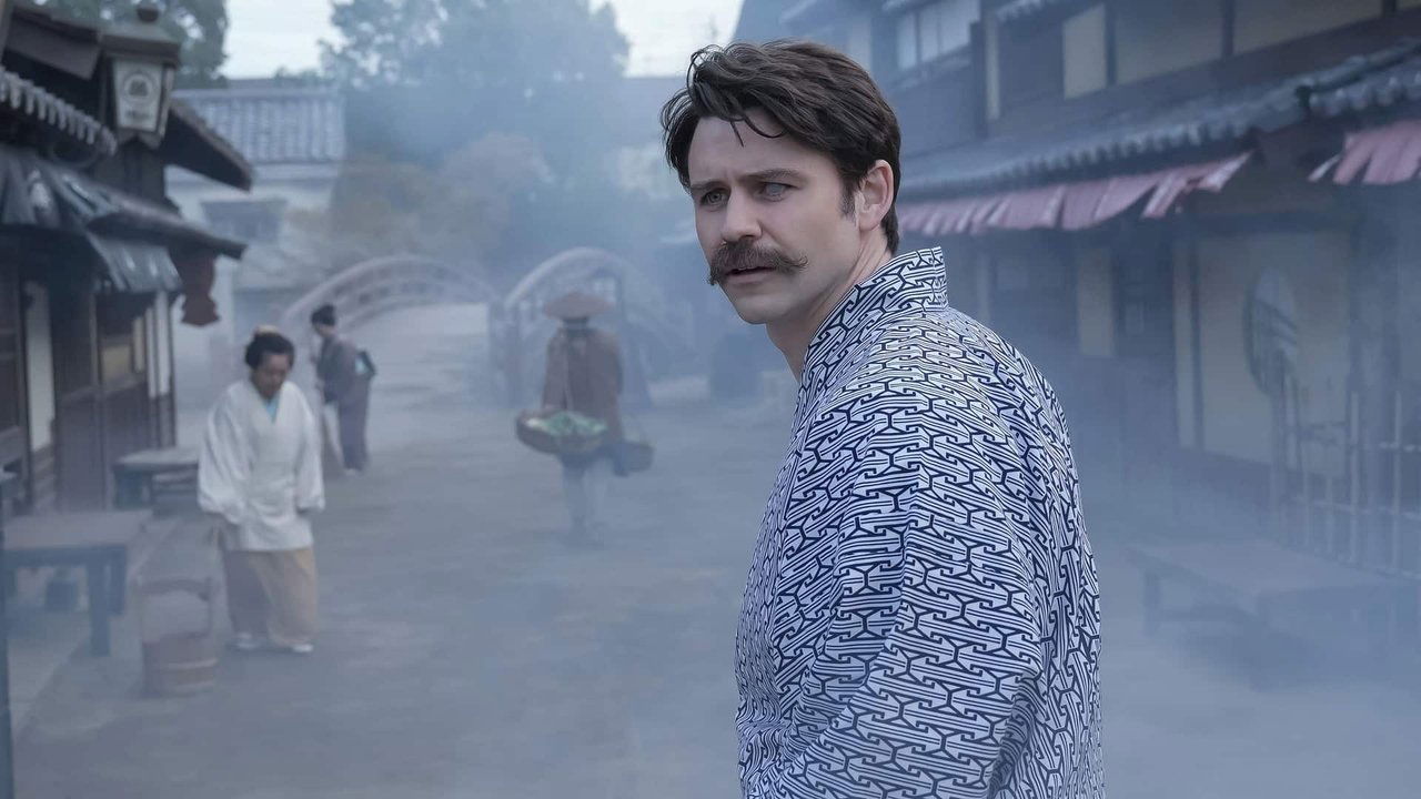 The Ghost Writer's Wife - Season 1 Episode 23 : Episode 23