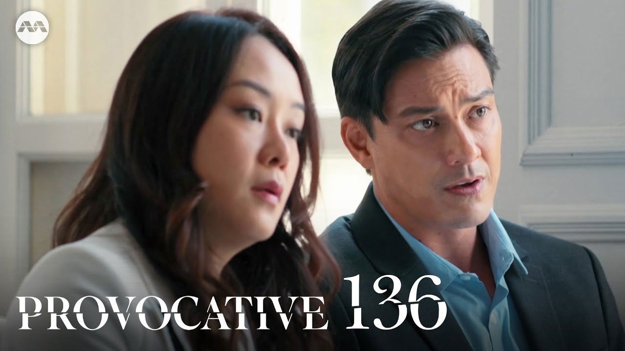Provocative - Season 1 Episode 136 : Episode 136