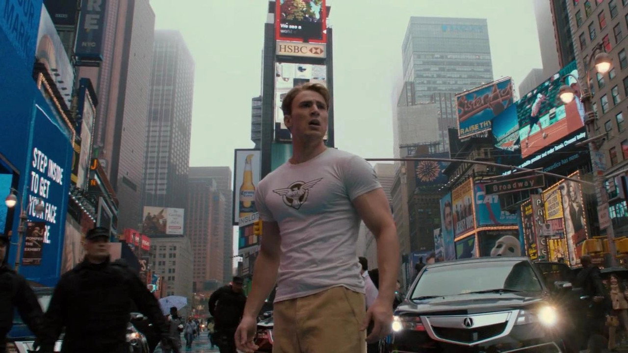 Movie Image