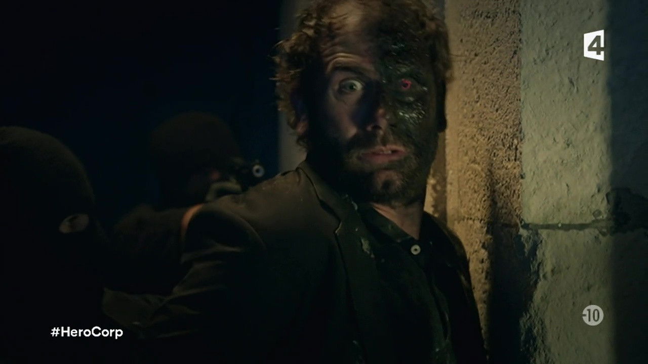 Hero Corp — De bon matin