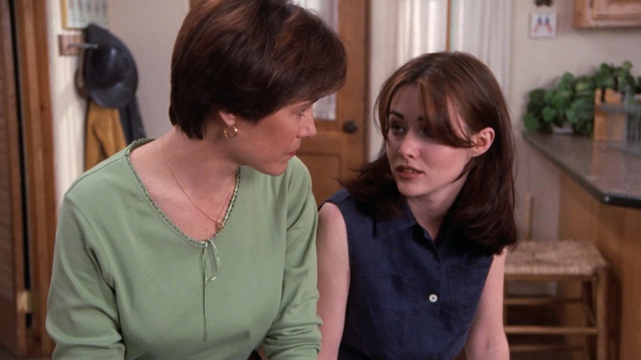 Beverly Hills, 90210 - Season 4 Episode 31 : Mr. Walsh Goes to Washington