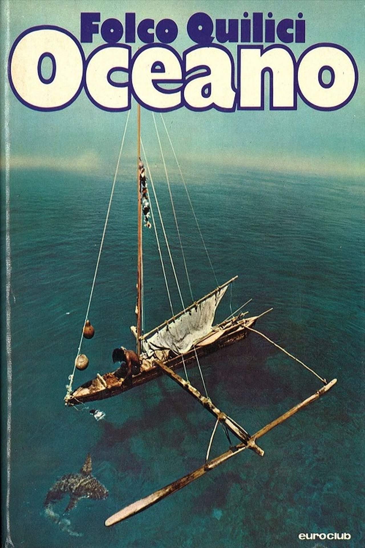 Oceano