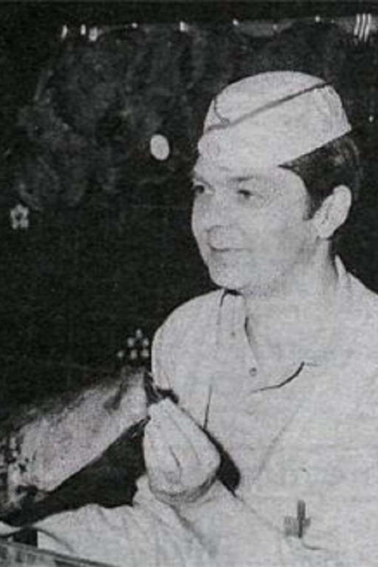 Love in a Supermarket Backdrop