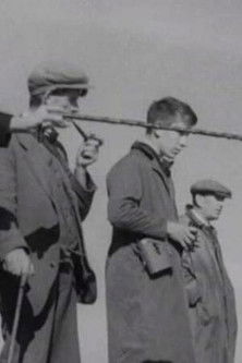 Around Snowdonia poster