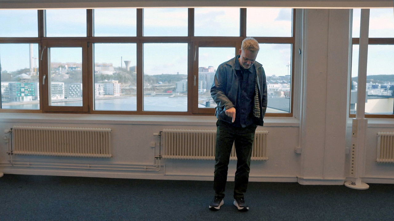 Berättelsen om Killinggänget — Épisode 1