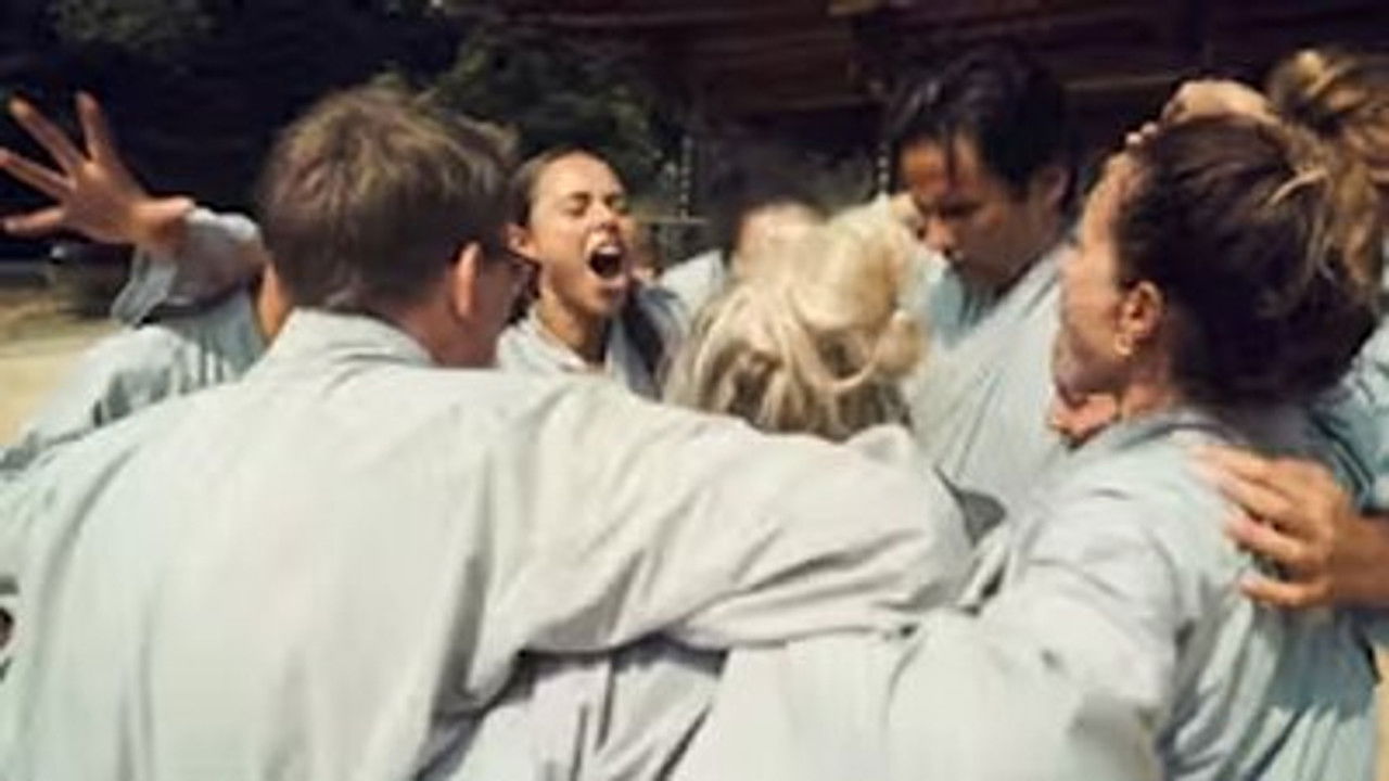 Shaolin — Épisode 8